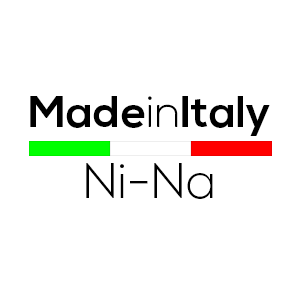 Ni-Na Made in Italy 