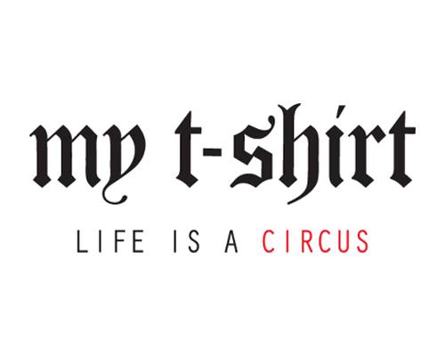 My T-Shirt