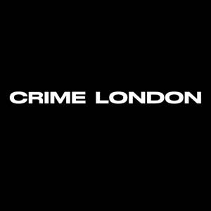 Crime London