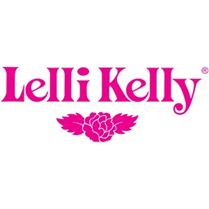 Lelli kelly